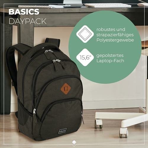 Travelite Handgepäck Rucksack