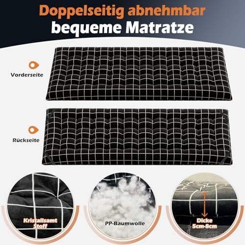 ATORPOK SHOP Campingbett