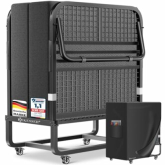 KESSER Klappbett 200x90cm