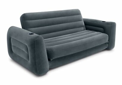Intex Aufblasbares Sofa