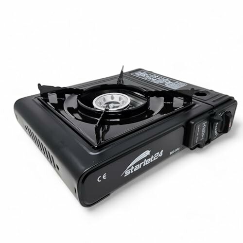 Starlet24 Campingkocher Set